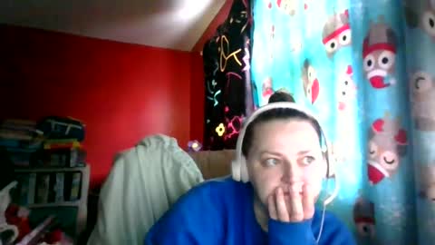 Snapshot of nataliedays chatting on 12, 1, 2025 Natalie online show from 12, 1, 2025