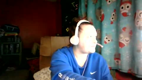 Snapshot of nataliedays chatting on 13, 1, 2025 Natalie online show from 13, 1, 2025