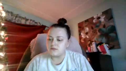 Snapshot of nataliedays chatting on 15, 1, 2025 Natalie online show from 15, 1, 2025