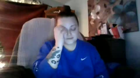 Snapshot of nataliedays chatting on 17, 1, 2025 Natalie online show from 17, 1, 2025