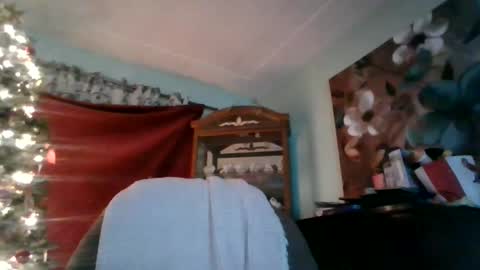 Snapshot of nataliedays chatting on 18, 1, 2025 Natalie online show from 18, 1, 2025