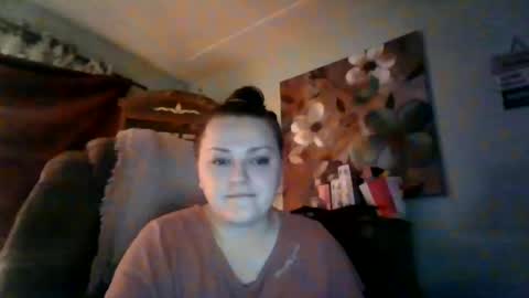 Snapshot of nataliedays chatting on 19, 1, 2025 Natalie online show from 19, 1, 2025