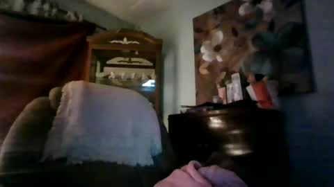 Snapshot of nataliedays chatting on 20, 1, 2025 Natalie online show from 20, 1, 2025