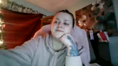 Snapshot of nataliedays chatting on 23, 1, 2025 Natalie online show from 23, 1, 2025