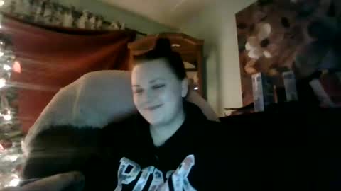 Snapshot of nataliedays chatting on 24, 1, 2025 Natalie online show from 24, 1, 2025