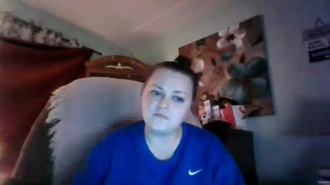 Snapshot of nataliedays chatting on 28, 1, 2025 Natalie online show from 28, 1, 2025