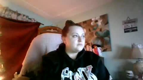 Snapshot of nataliedays chatting on 4, 2, 2025 Natalie online show from 4, 2, 2025