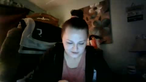 Snapshot of nataliedays chatting on 5, 2, 2025 Natalie online show from 5, 2, 2025