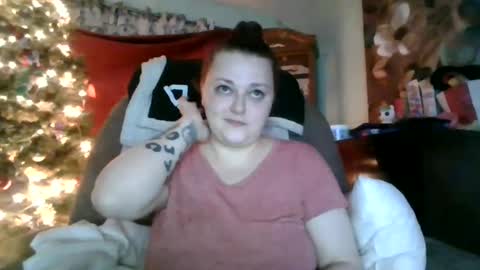 Snapshot of nataliedays chatting on 5, 2, 2025 Natalie online show from 5, 2, 2025