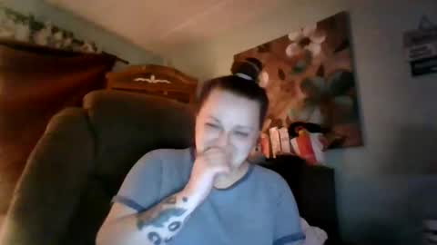 Snapshot of nataliedays chatting on 8, 2, 2025 Natalie online show from 8, 2, 2025