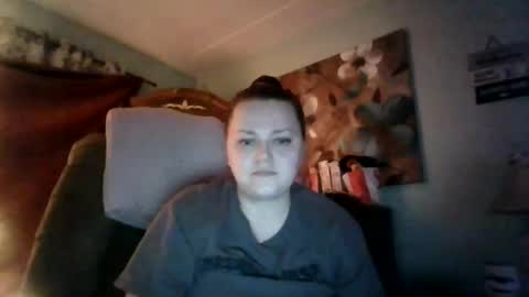 Snapshot of nataliedays chatting on 9, 2, 2025 Natalie online show from 9, 2, 2025