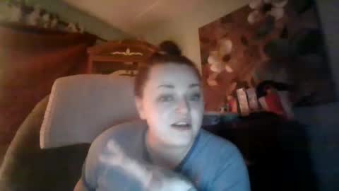 Snapshot of nataliedays chatting on 13, 2, 2025 Natalie online show from 13, 2, 2025