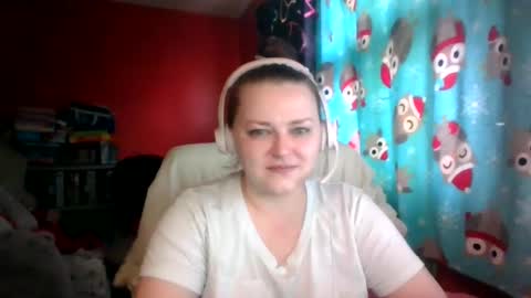 Snapshot of nataliedays chatting on 14, 2, 2025 Natalie online show from 14, 2, 2025