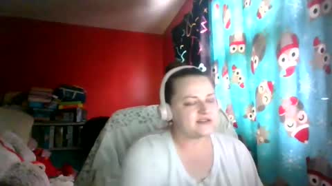 Snapshot of nataliedays chatting on 14, 2, 2025 Natalie online show from 14, 2, 2025