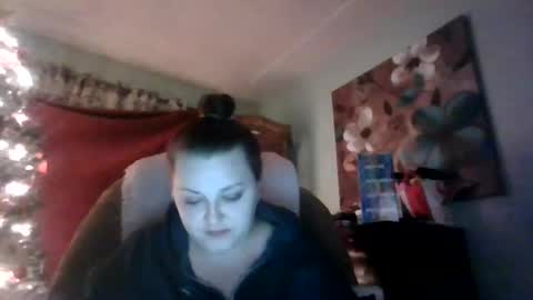 Snapshot of nataliedays chatting on 18, 2, 2025 Natalie online show from 18, 2, 2025