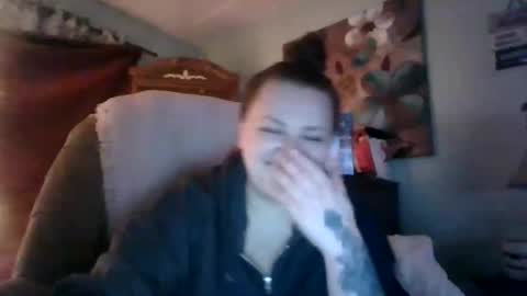 Snapshot of nataliedays chatting on 18, 2, 2025 Natalie online show from 18, 2, 2025