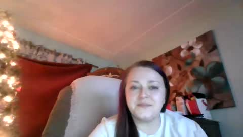 Snapshot of nataliedays chatting on 27, 2, 2025 Natalie online show from 27, 2, 2025