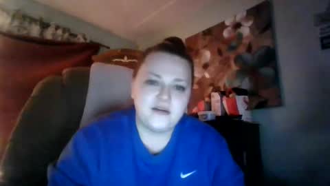 Snapshot of nataliedays chatting on 28, 2, 2025 Natalie online show from 28, 2, 2025