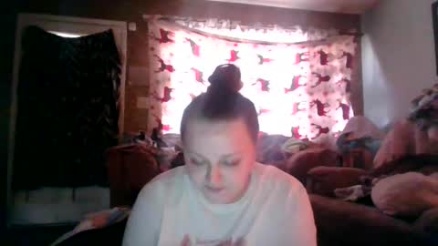 Snapshot of nataliedays chatting on 2, 3, 2025 Natalie online show from 2, 3, 2025