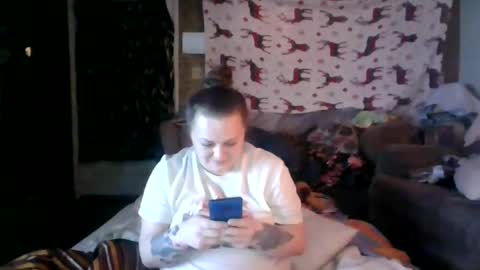 Snapshot of nataliedays chatting on 3, 3, 2025 Natalie online show from 3, 3, 2025