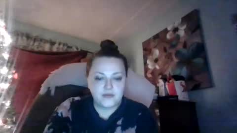 Snapshot of nataliedays chatting on 4, 3, 2025 Natalie online show from 4, 3, 2025