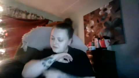 Snapshot of nataliedays chatting on 4, 3, 2025 Natalie online show from 4, 3, 2025