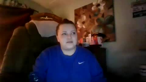 Snapshot of nataliedays chatting on 11, 3, 2025 Natalie online show from 11, 3, 2025