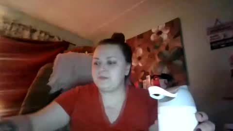 Snapshot of nataliedays chatting on 12, 3, 2025 Natalie online show from 12, 3, 2025