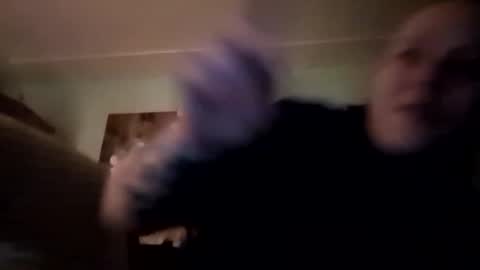 Snapshot of nataliedays chatting on 19, 10, 2025 Natalie online show from 19, 10, 2025