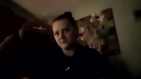 Snapshot of nataliedays chatting on 27, 10, 2025 Natalie online show from 27, 10, 2025