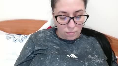 Snapshot of natally565656 chatting on 4, 3, 2025 natally online show from 4, 3, 2025
