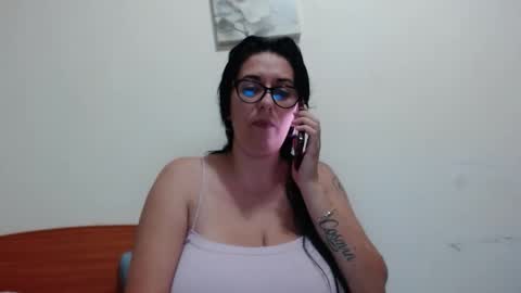 Snapshot of natally565656 chatting on 8, 10, 2025 natally online show from 8, 10, 2025