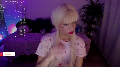 Snapshot of nataly_29 chatting on 21, 2, 2026 MissNatis online show from 21, 2, 2026