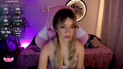 MissNatis online show from 1, 7, 2026