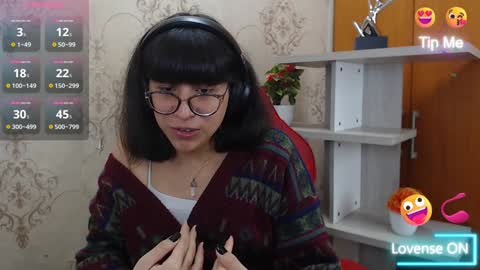 N A T A L Y online show from 13, 12, 2024