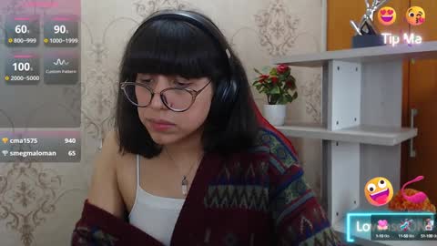 N A T A L Y online show from 13, 12, 2024
