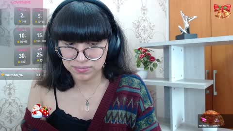 N A T A L Y online show from 24, 12, 2024