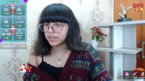 N A T A L Y online show from 24, 12, 2024