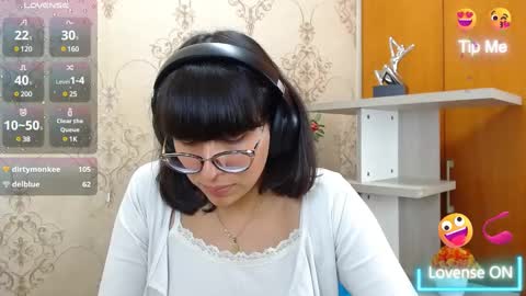 N A T A L Y online show from 17, 1, 2025