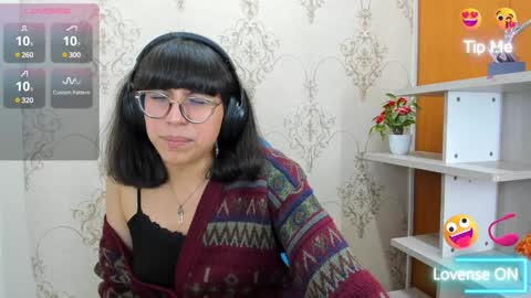 N A T A L Y online show from 27, 1, 2025