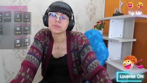 N A T A L Y online show from 31, 1, 2025
