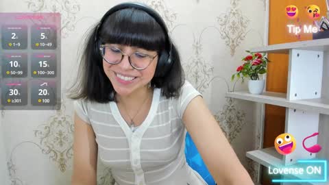 N A T A L Y online show from 3, 2, 2025