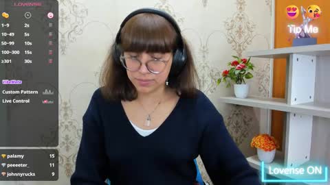 N A T A L Y online show from 12, 2, 2025