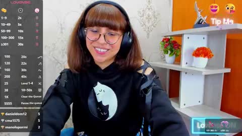 N A T A L Y online show from 9, 3, 2025