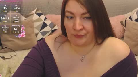 Nataly online show from 15, 4, 2026