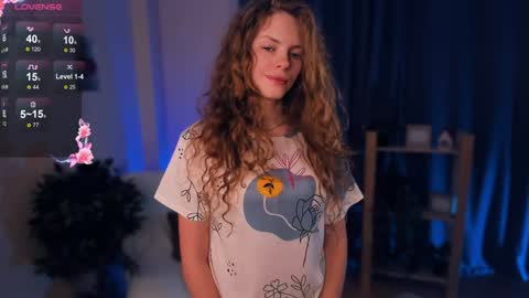 Snapshot of nataly_hello chatting on 8, 12, 2024 Natalie online show from 8, 12, 2024