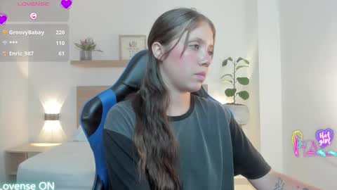 Nataly online show from 27, 3, 2026