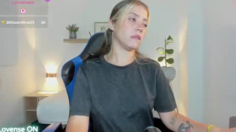 Nataly online show from 14, 7, 2026