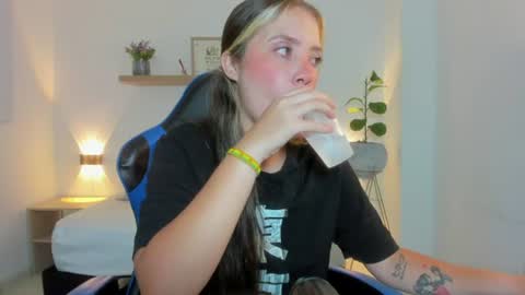 Nataly online show from 18, 7, 2026