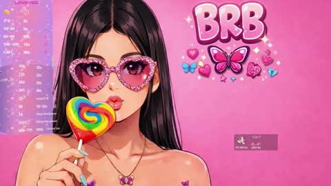 Nataly online show from 25, 2, 2026